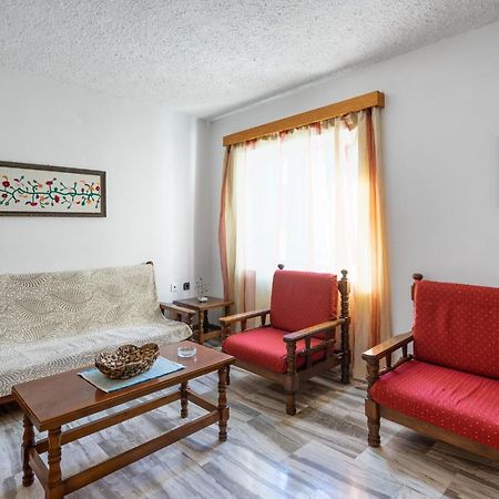 Cozy Apartment Sitia  Exterior foto