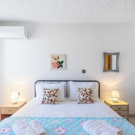 Cozy Apartment Sitia  Exterior foto