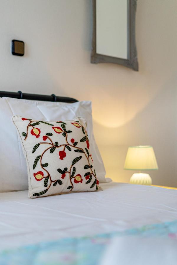 Cozy Apartment Sitia  Exterior foto