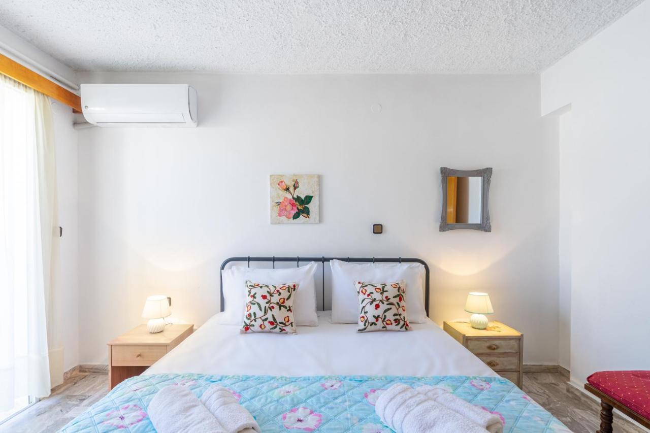 Cozy Apartment Sitia  Exterior foto