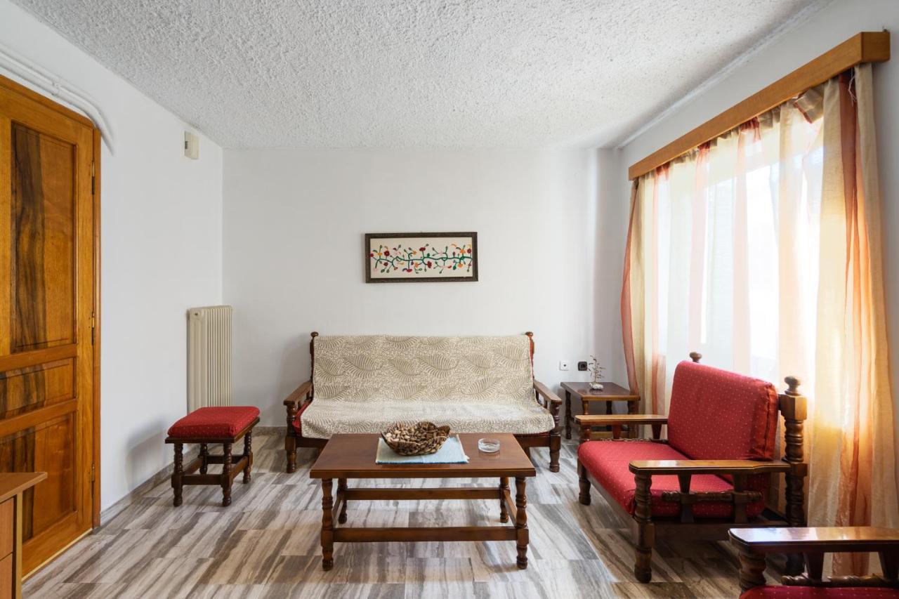 Cozy Apartment Sitia  Exterior foto